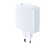 HONOR Ładowarka sieciowa 100W USB-C Super Charge 5503ABCW - 1287897 - zdjęcie 1